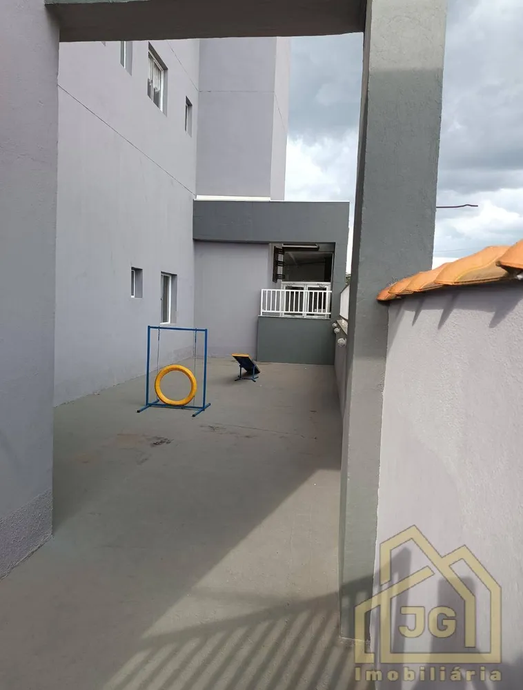 Apartamento, 2 quartos, 54 m² - Foto 3