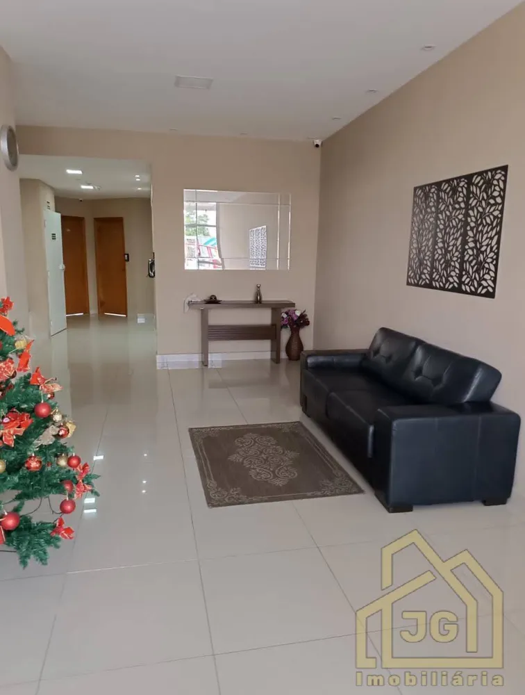 Apartamento, 2 quartos, 54 m² - Foto 2