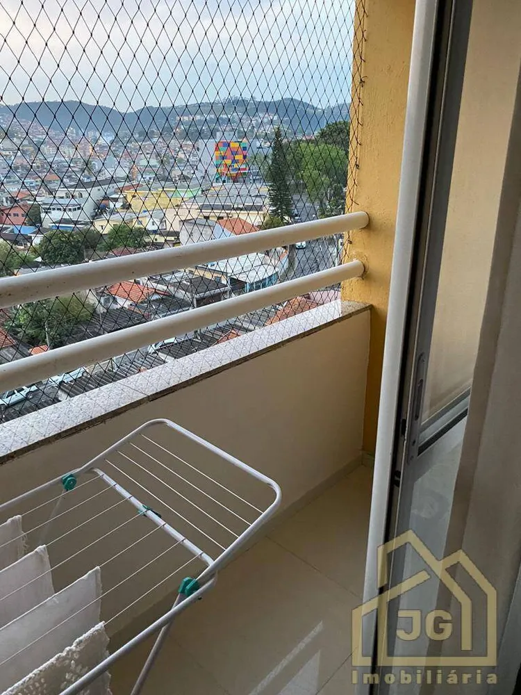 Apartamento, 2 quartos, 54 m² - Foto 1