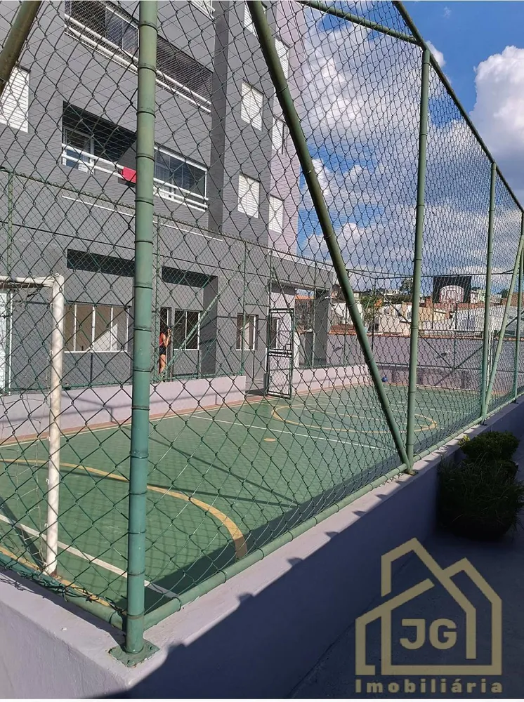 Apartamento, 2 quartos, 54 m² - Foto 4