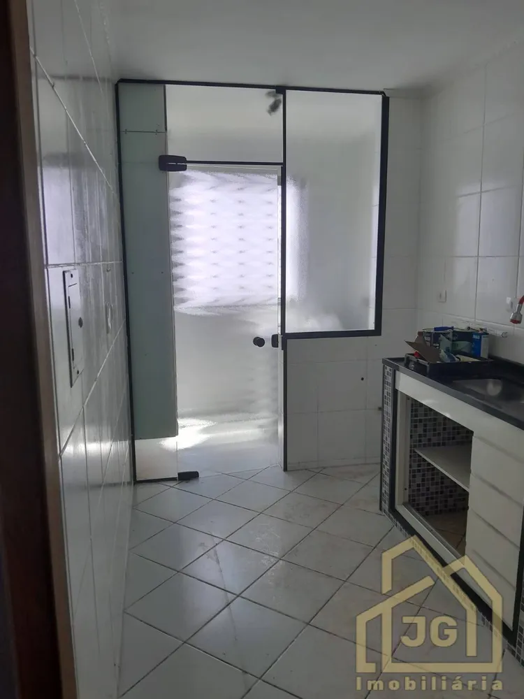 Apartamento, 2 quartos, 59 m² - Foto 9