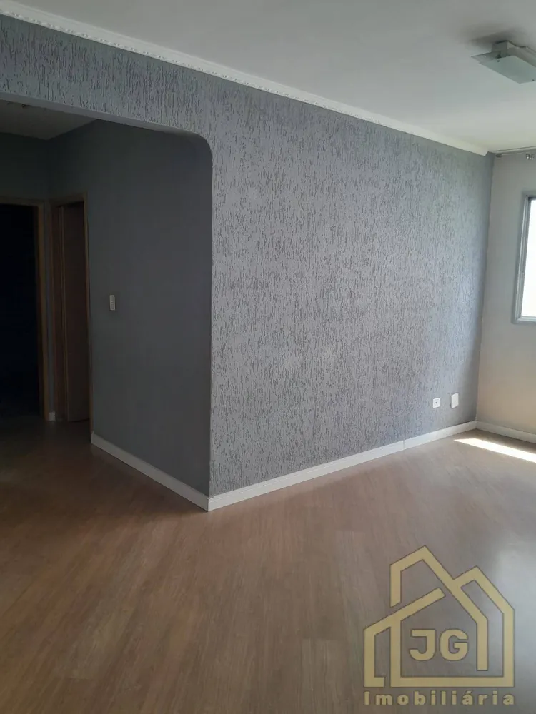 Apartamento, 2 quartos, 59 m² - Foto 6