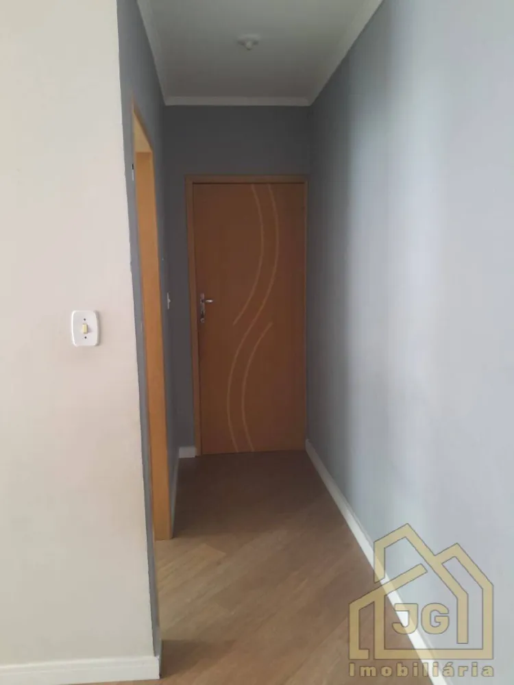 Apartamento, 2 quartos, 59 m² - Foto 8