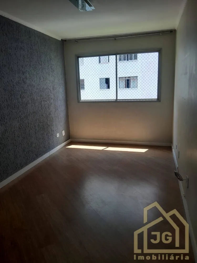 Apartamento, 2 quartos, 59 m² - Foto 7