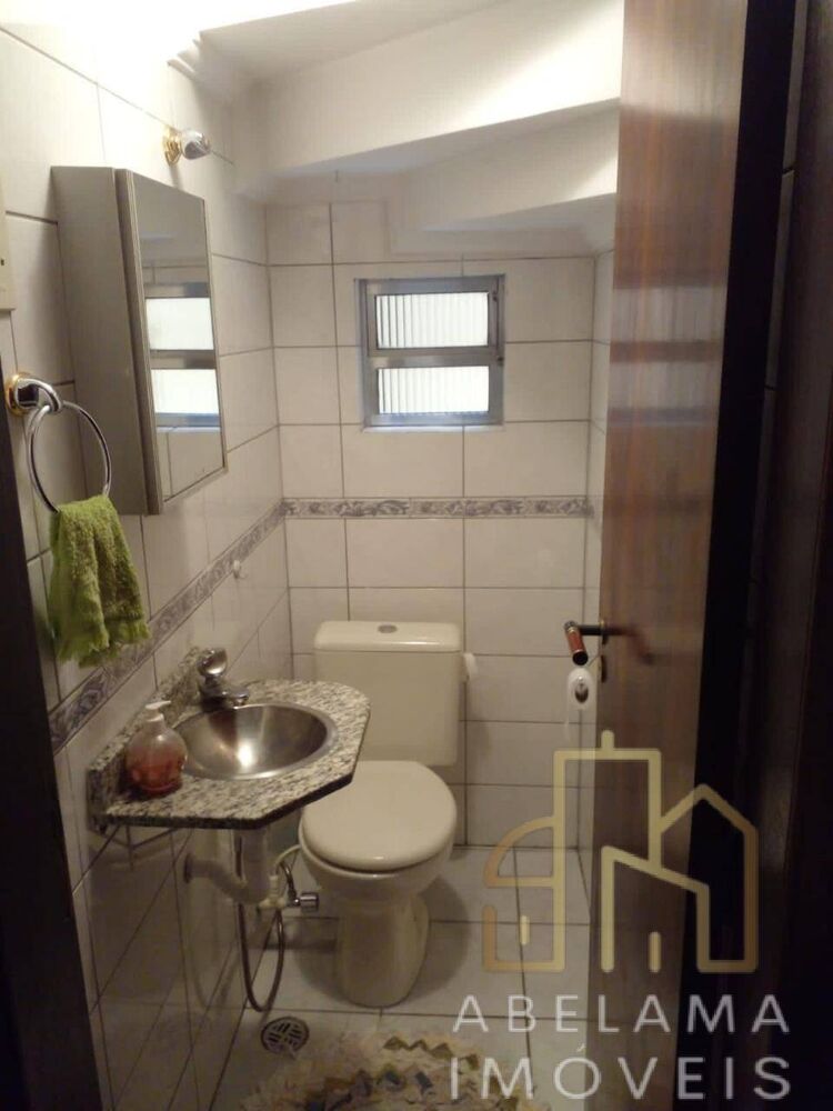 Sobrado, 3 quartos, 175 m² - Foto 6