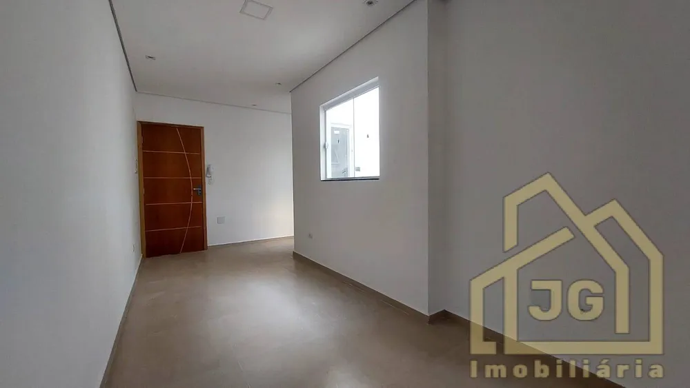 Apartamento, 2 quartos, 43 m² - Foto 5