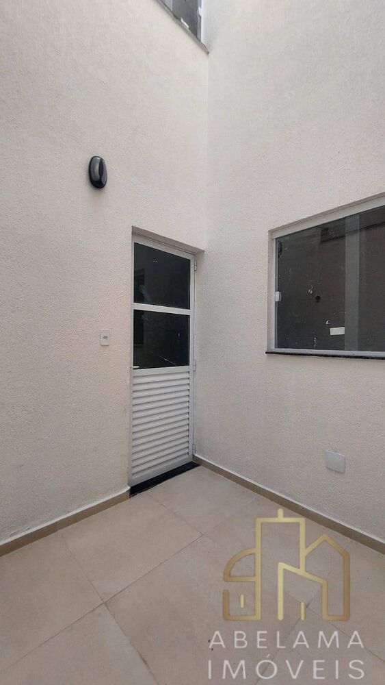 Apartamento, 2 quartos, 43 m² - Foto 2