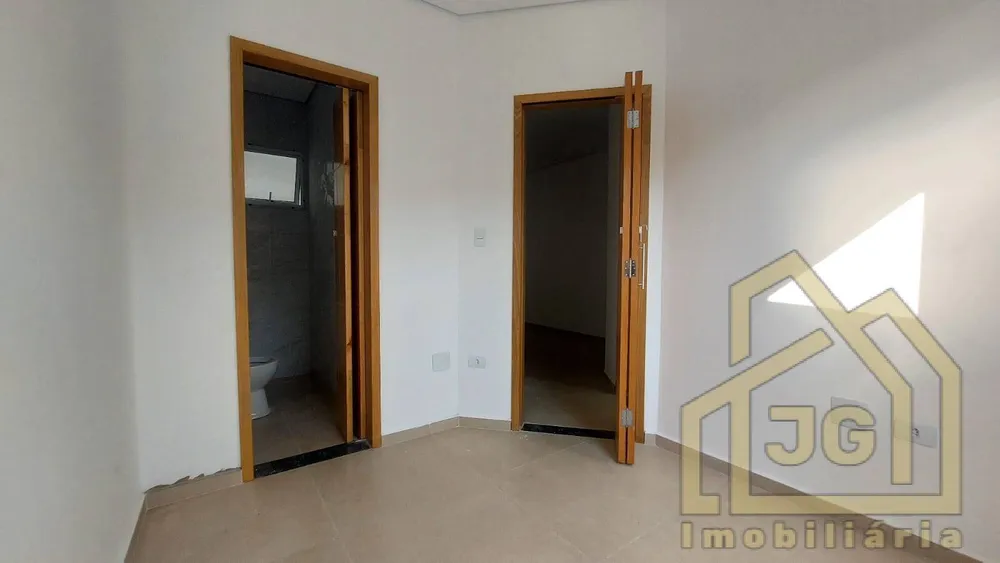 Apartamento, 2 quartos, 43 m² - Foto 7