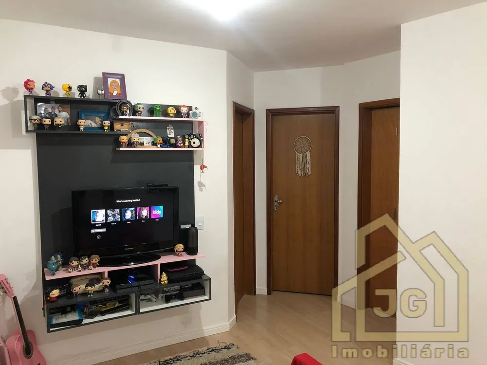 Cobertura, 2 quartos, 90 m² - Foto 1