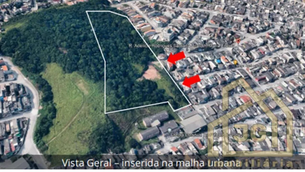 Terreno, 2 hectares - Foto 2