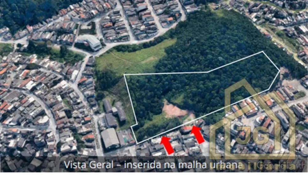 Terreno, 2 hectares - Foto 1