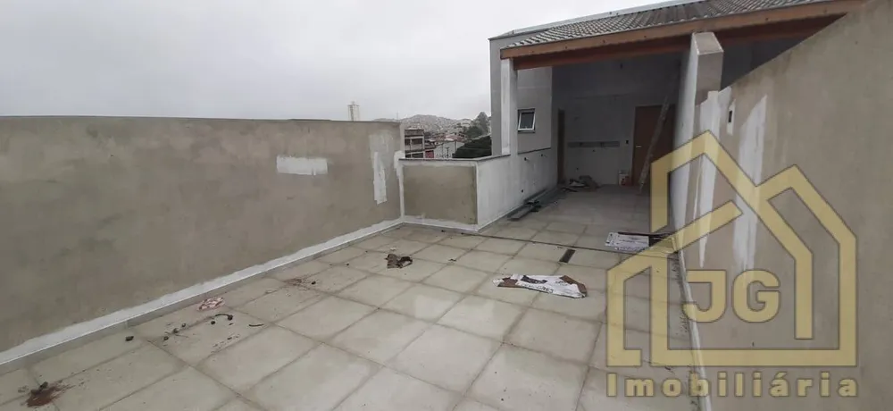 Cobertura, 2 quartos, 96 m² - Foto 5