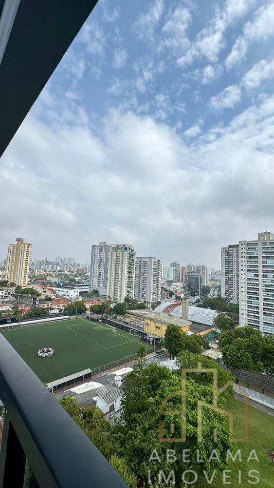 Cobertura, 2 quartos, 112 m² - Foto 1