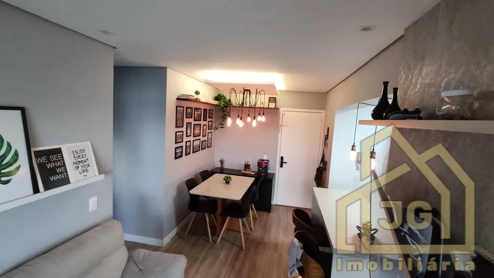 Apartamento, 2 quartos, 2000 m² - Foto 9