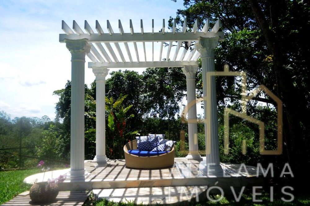 Chácara, 3 quartos, 6000 m² - Foto 3