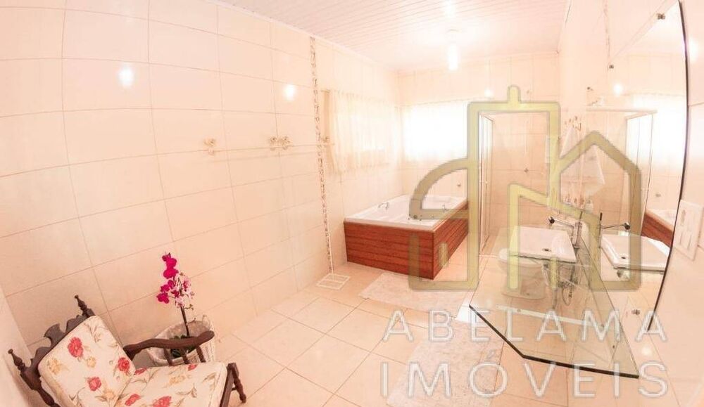 Chácara, 3 quartos, 6000 m² - Foto 6