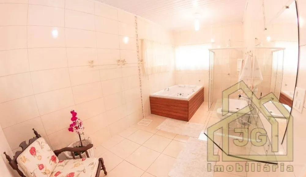 Chácara, 3 quartos, 6000 m² - Foto 12