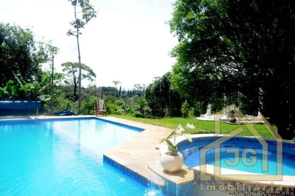 Chácara, 3 quartos, 6000 m² - Foto 9