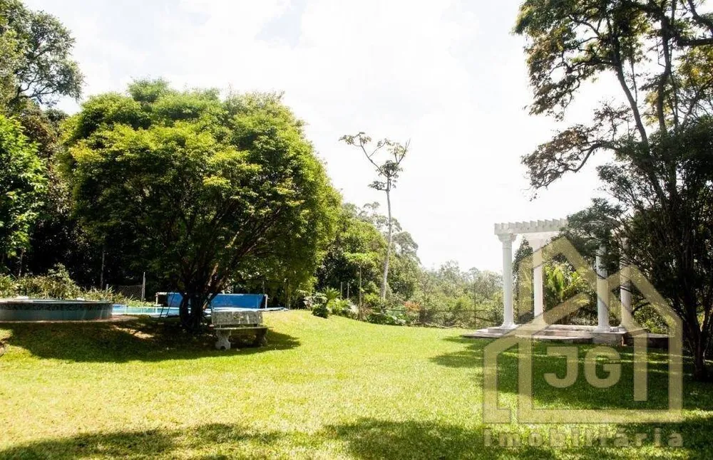 Chácara, 3 quartos, 6000 m² - Foto 11