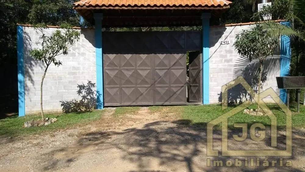 Chácara, 3 quartos, 6000 m² - Foto 16