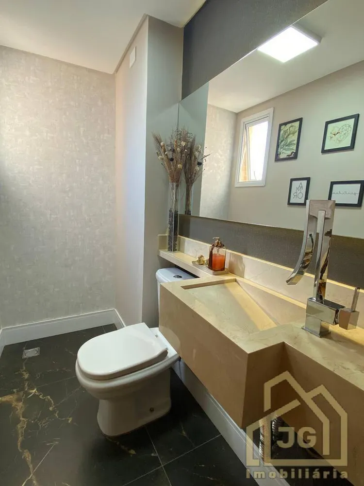 Apartamento, 3 quartos, 1000 m² - Foto 6