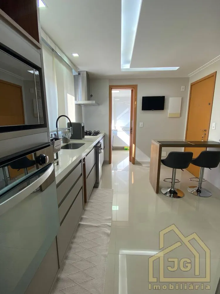 Apartamento, 3 quartos, 1000 m² - Foto 5