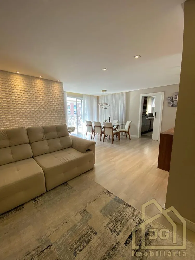 Apartamento, 3 quartos, 1000 m² - Foto 1