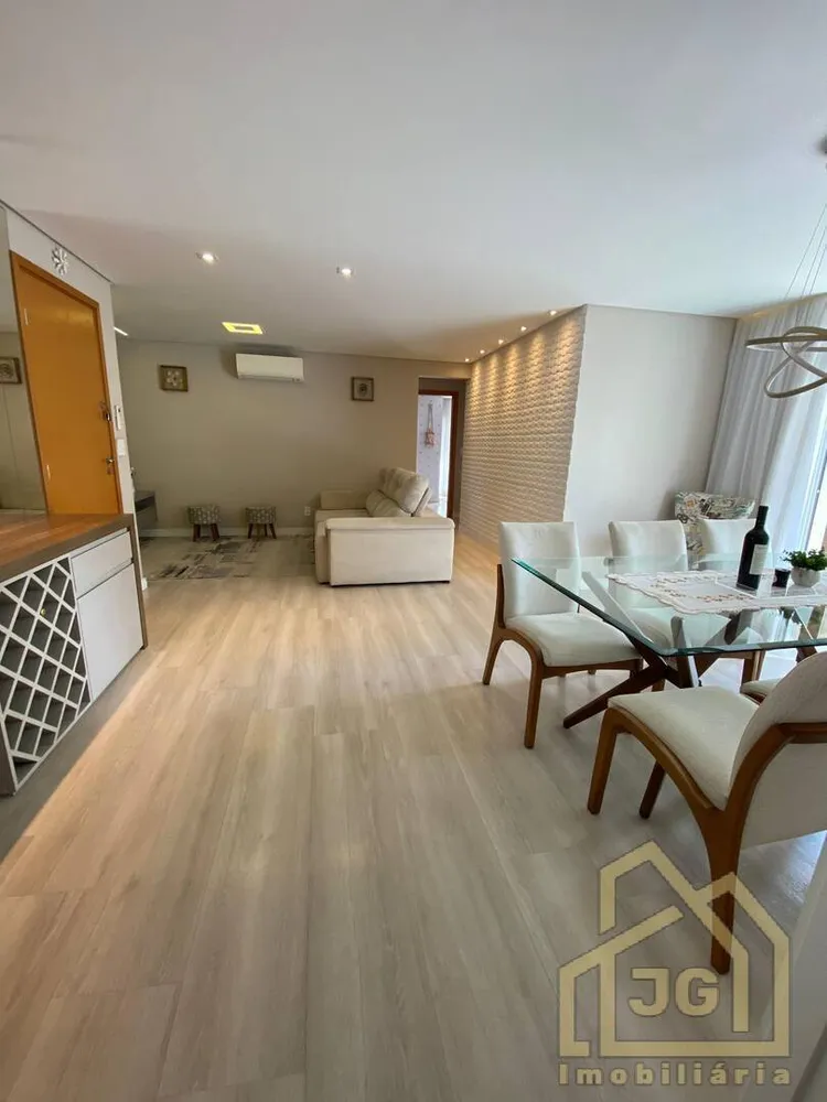 Apartamento, 3 quartos, 1000 m² - Foto 3