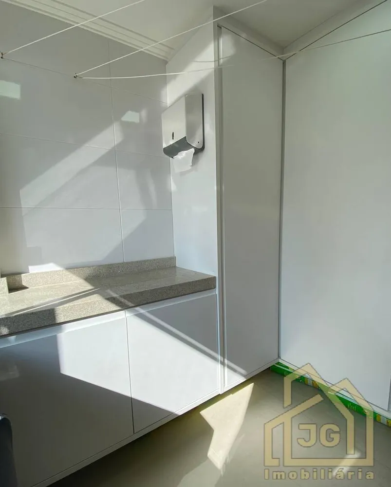 Apartamento, 3 quartos, 1000 m² - Foto 7