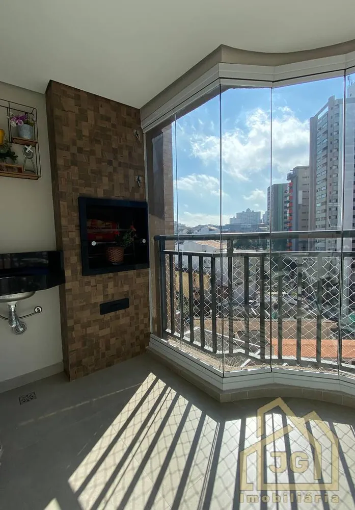Apartamento, 3 quartos, 1000 m² - Foto 4