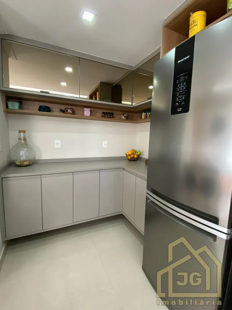 Apartamento, 3 quartos, 1000 m² - Foto 8