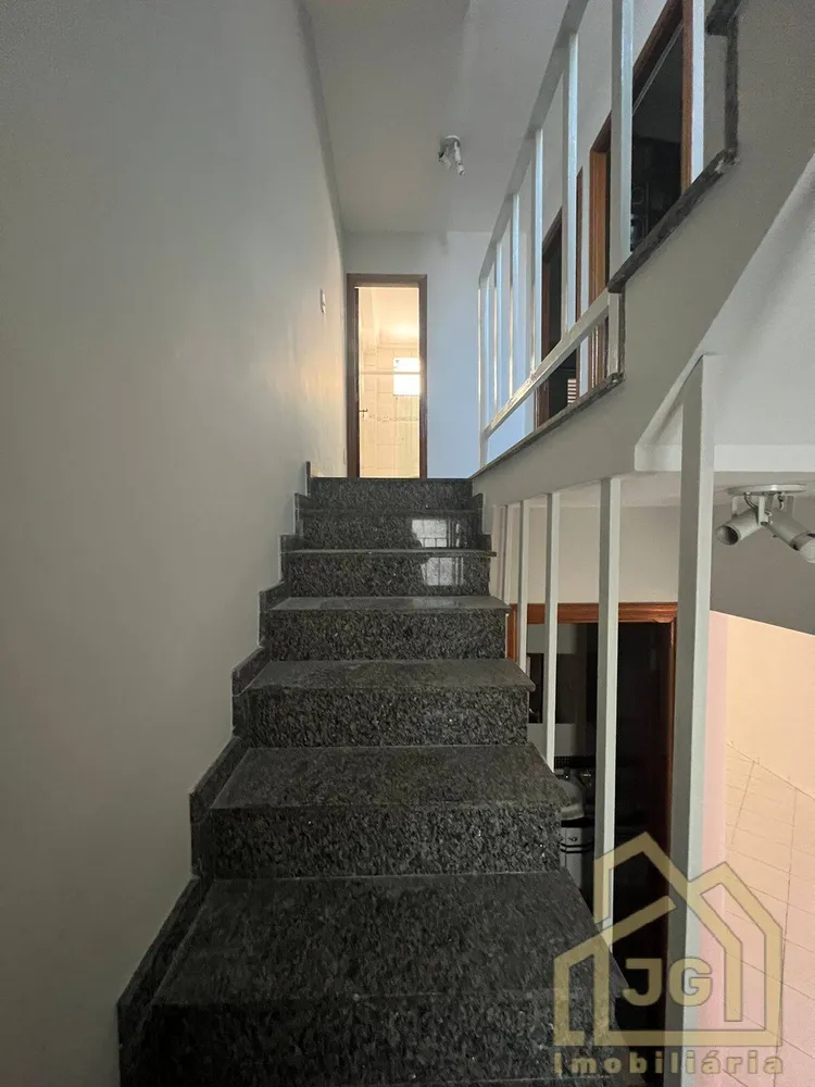Sobrado, 4 quartos, 106 m² - Foto 8