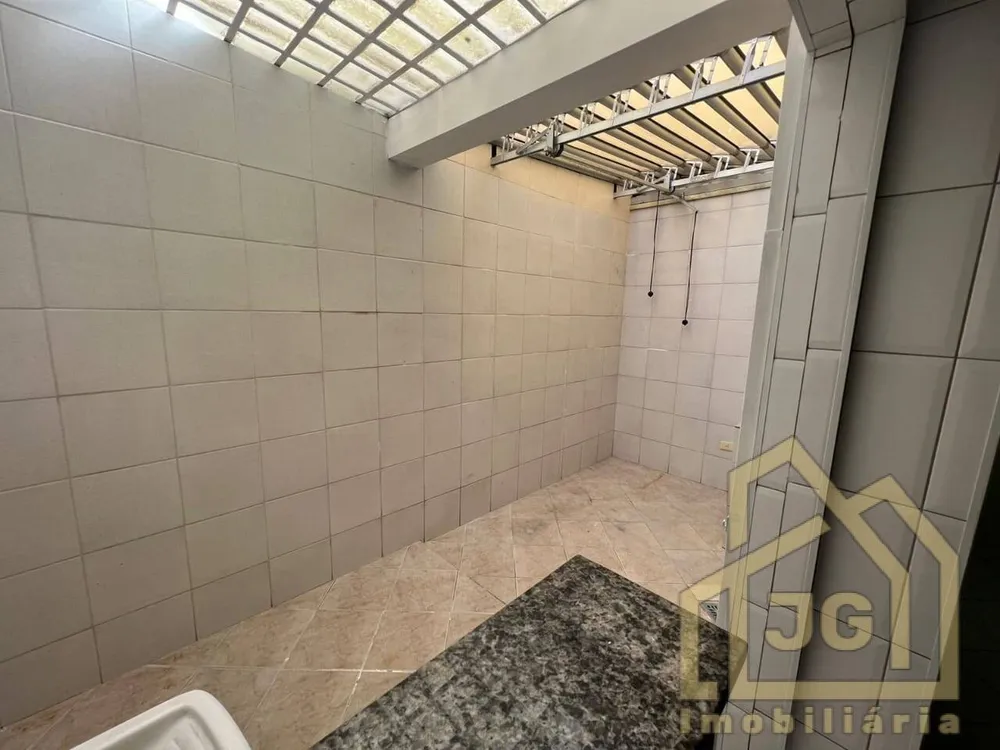 Sobrado, 4 quartos, 106 m² - Foto 3