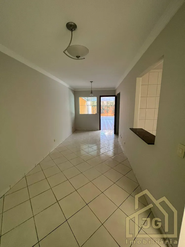 Sobrado, 4 quartos, 106 m² - Foto 4