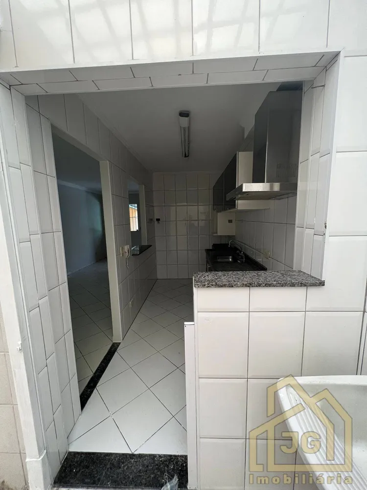 Sobrado, 4 quartos, 106 m² - Foto 2