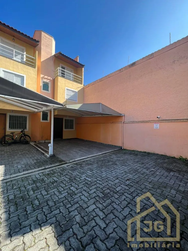 Sobrado, 4 quartos, 106 m² - Foto 11