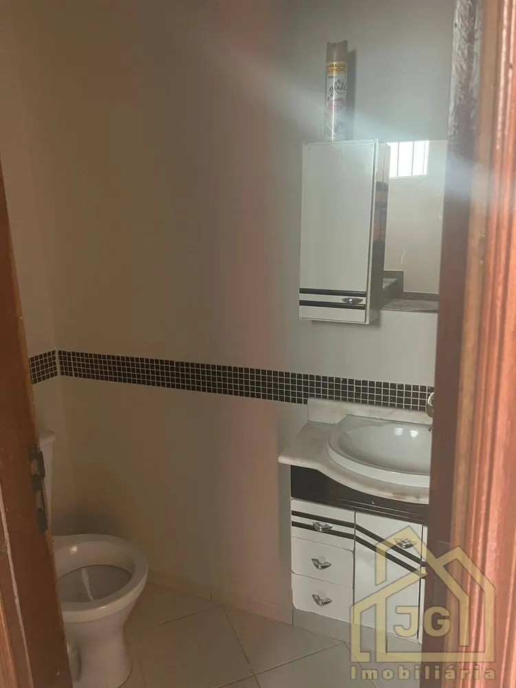 Sobrado, 4 quartos, 106 m² - Foto 7