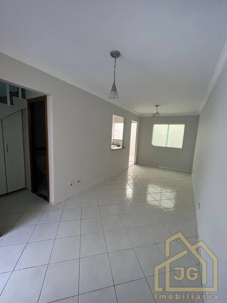 Sobrado, 4 quartos, 106 m² - Foto 5