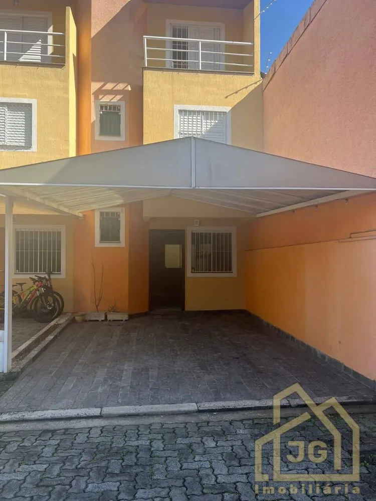 Sobrado, 4 quartos, 106 m² - Foto 10