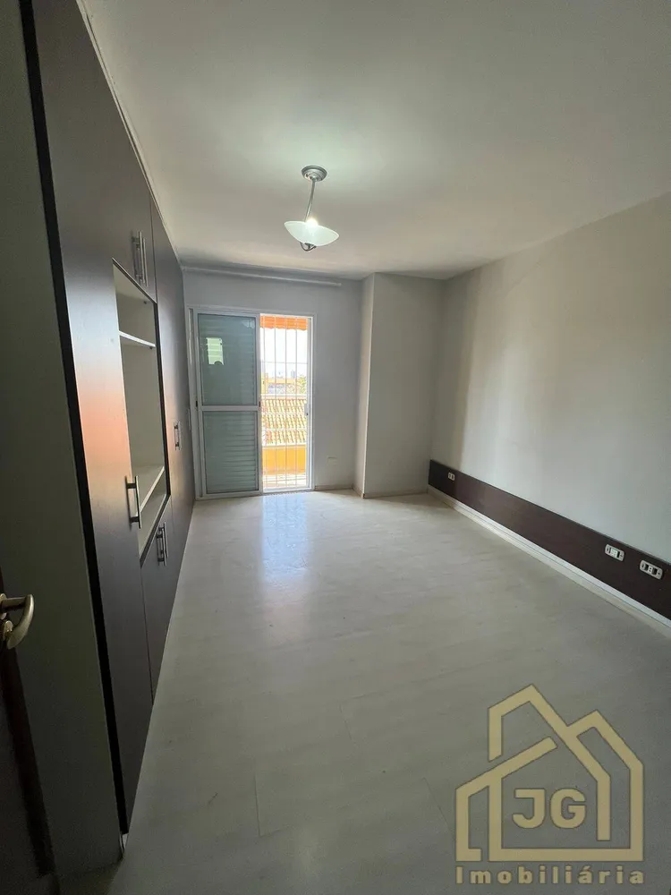 Sobrado, 4 quartos, 106 m² - Foto 6