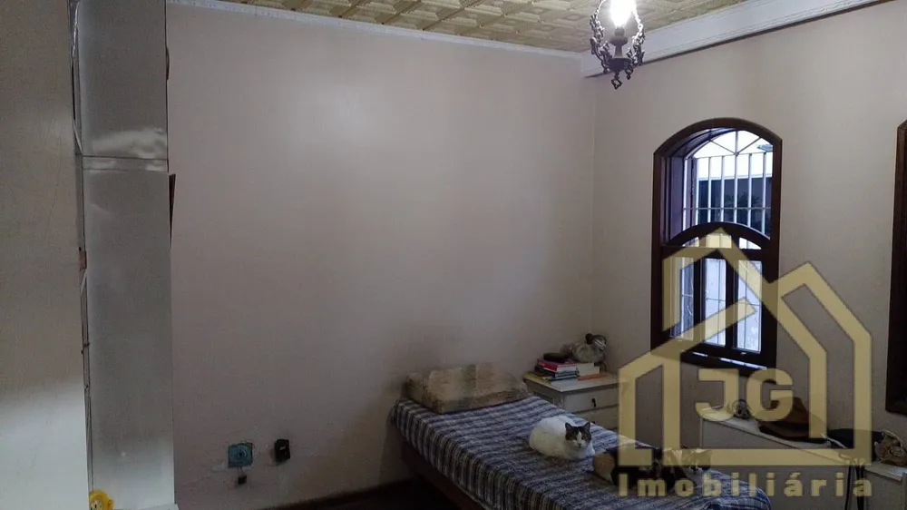 Sobrado, 3 quartos, 500 m² - Foto 10