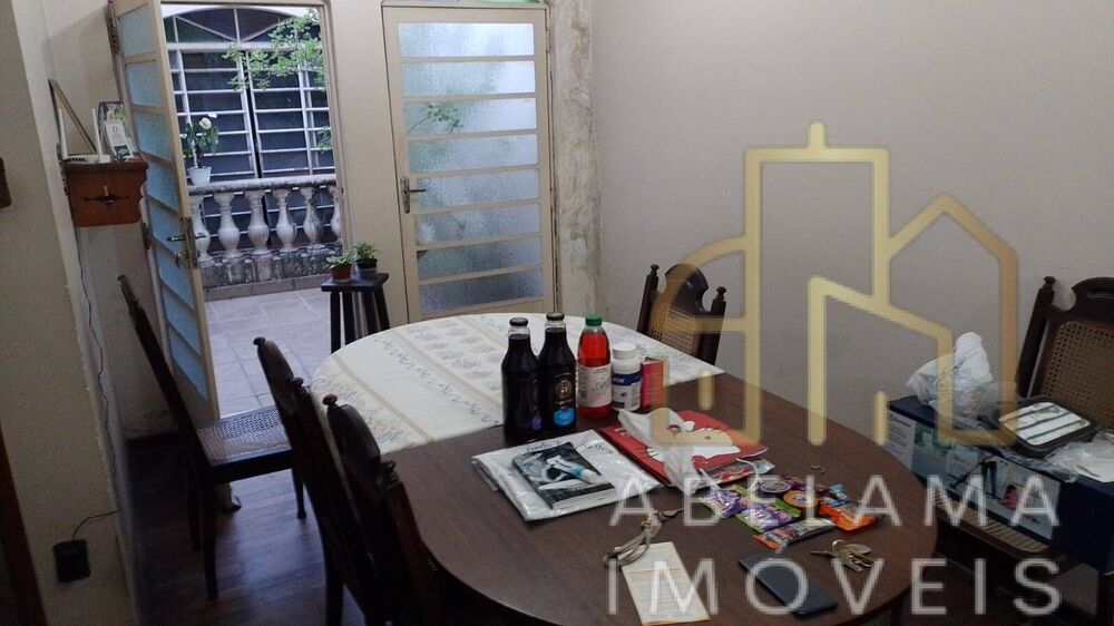 Sobrado, 3 quartos, 500 m² - Foto 2