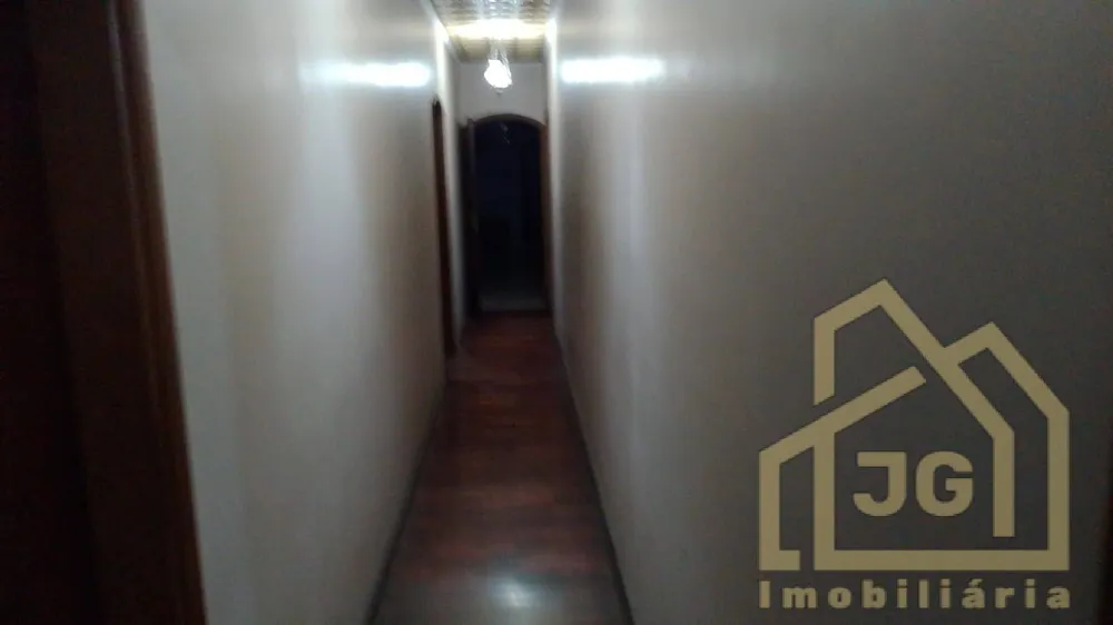 Sobrado, 3 quartos, 500 m² - Foto 8