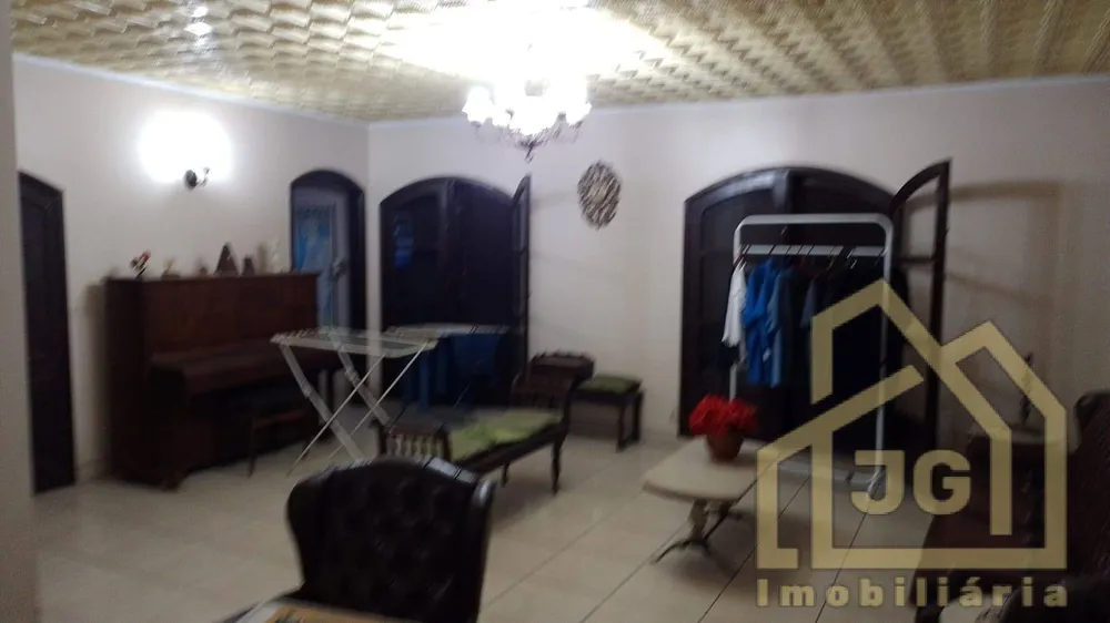 Sobrado, 3 quartos, 500 m² - Foto 6