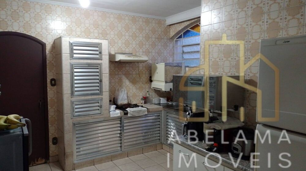 Sobrado, 3 quartos, 500 m² - Foto 1