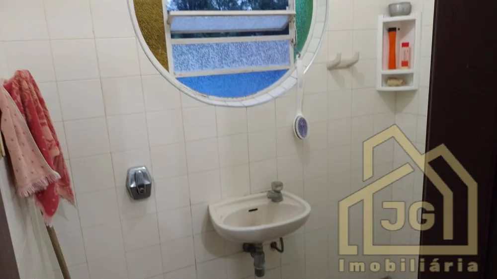 Sobrado, 3 quartos, 500 m² - Foto 12
