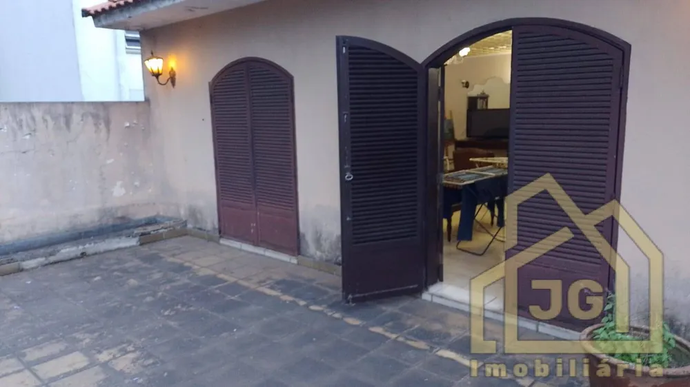 Sobrado, 3 quartos, 500 m² - Foto 5