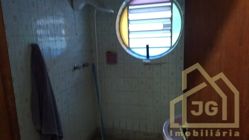 Sobrado, 3 quartos, 500 m² - Foto 11