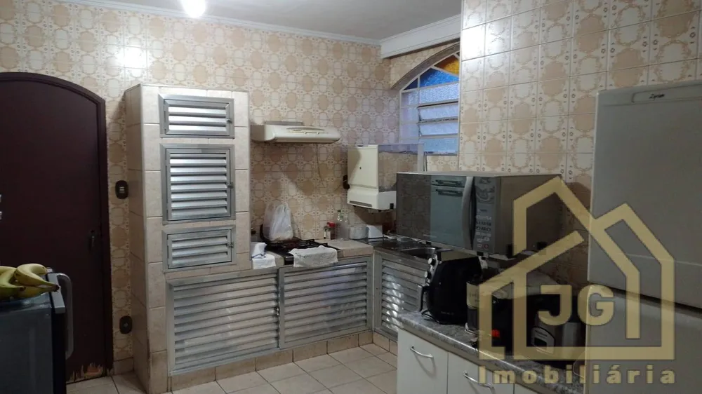 Sobrado, 3 quartos, 500 m² - Foto 7
