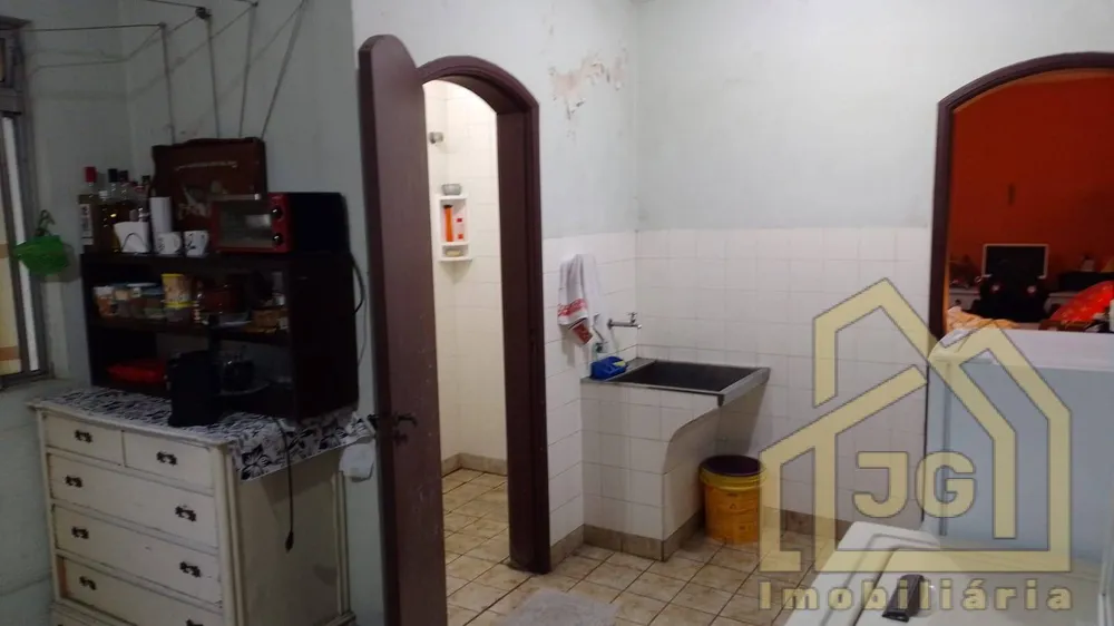 Sobrado, 3 quartos, 500 m² - Foto 9
